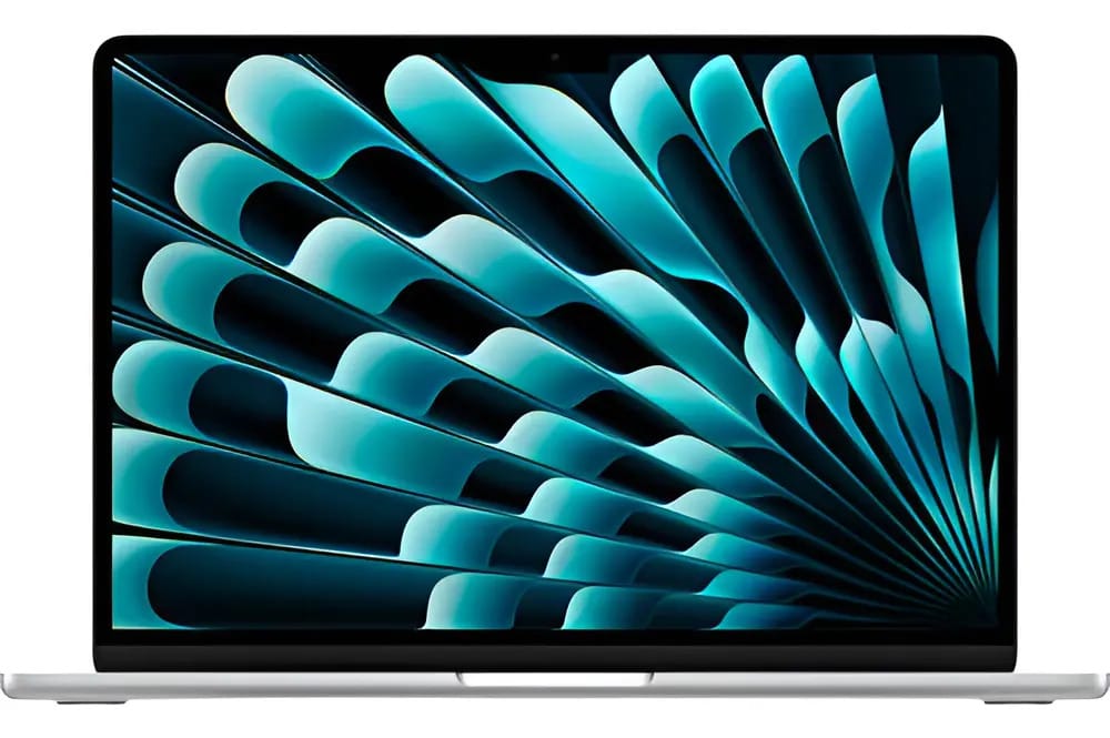 Apple Macbook Air Macbook Air M4 Mw0w3bz/a 13.6