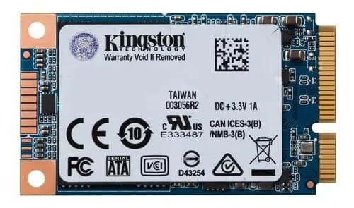 Kingston Kingston KC3000 120GB
