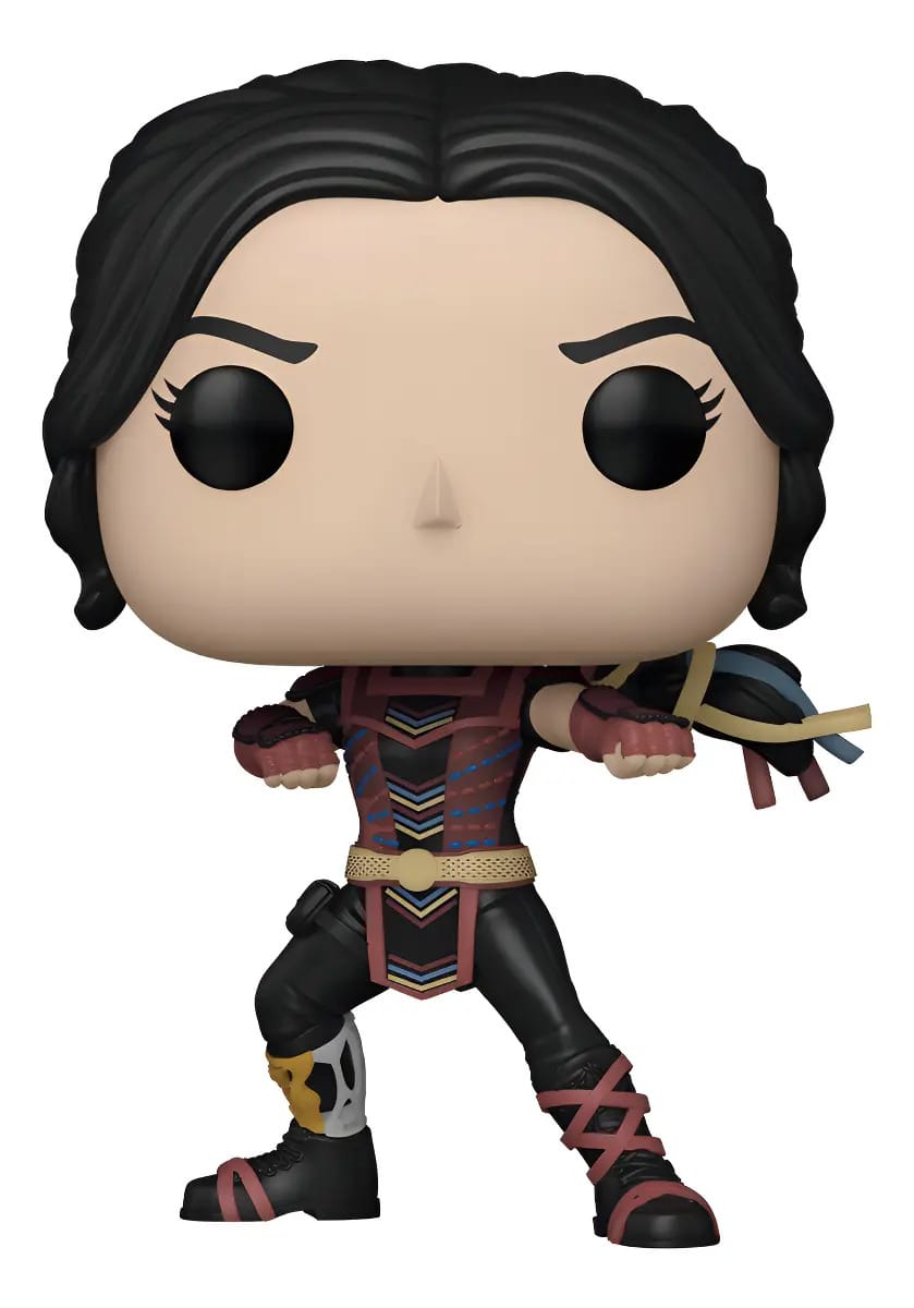 Funko Pop Marvel: Echo - Echo