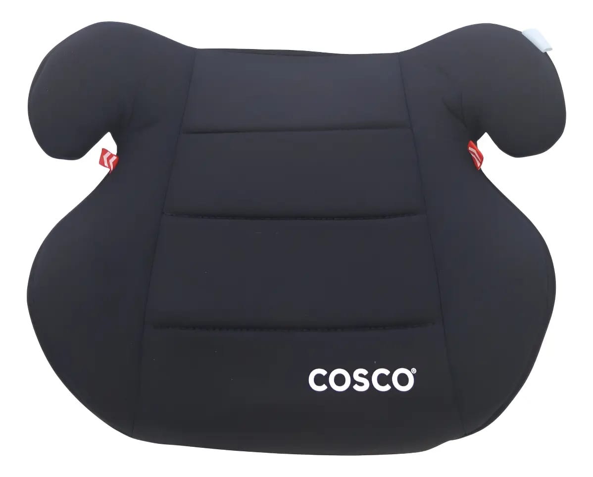 Poltrona Cosco Black Car Booster Bowl