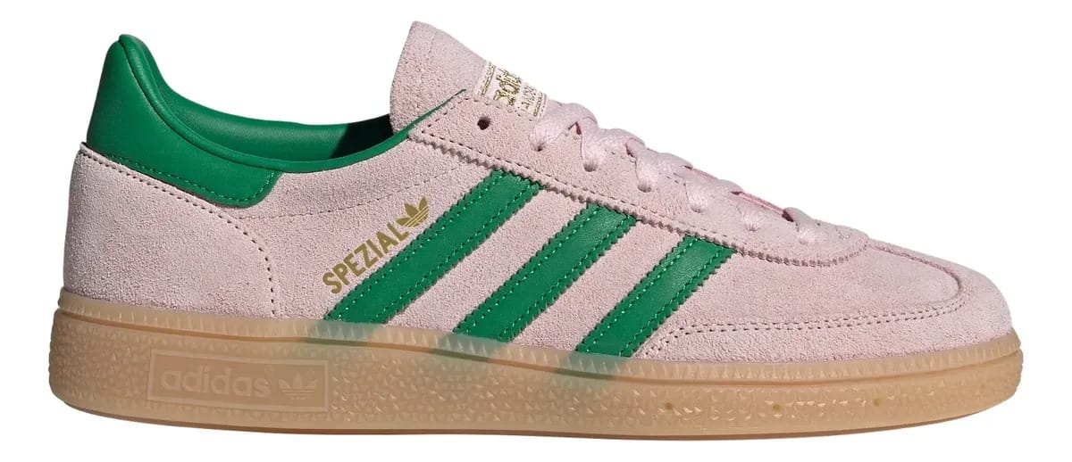adidas Handball Spezial Feminino
