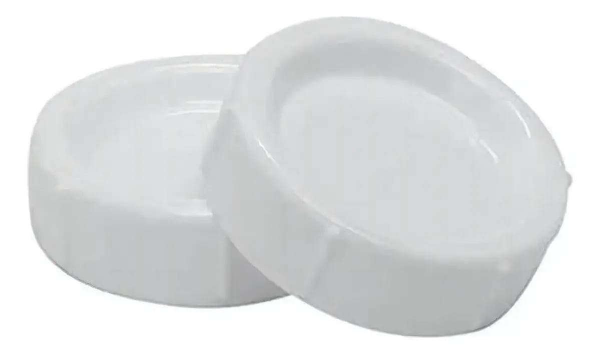 Tampa Para Mamadeira Dr Browns Classica Natural -4 Unidades