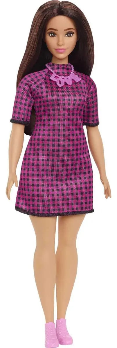 Boenca Barbie Fashionistas 188