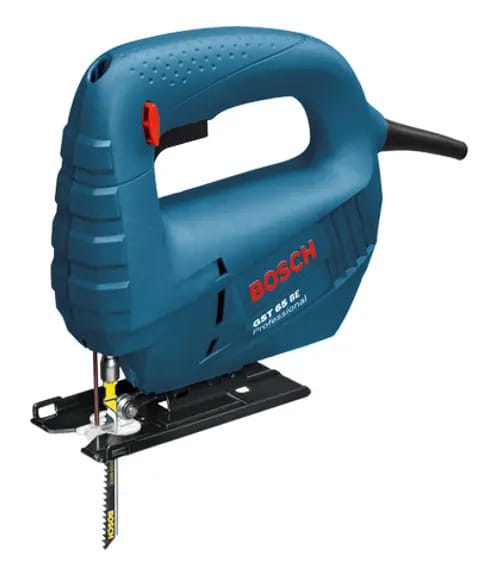Serra Tico-tico Gst65be 1281766 - Bosch