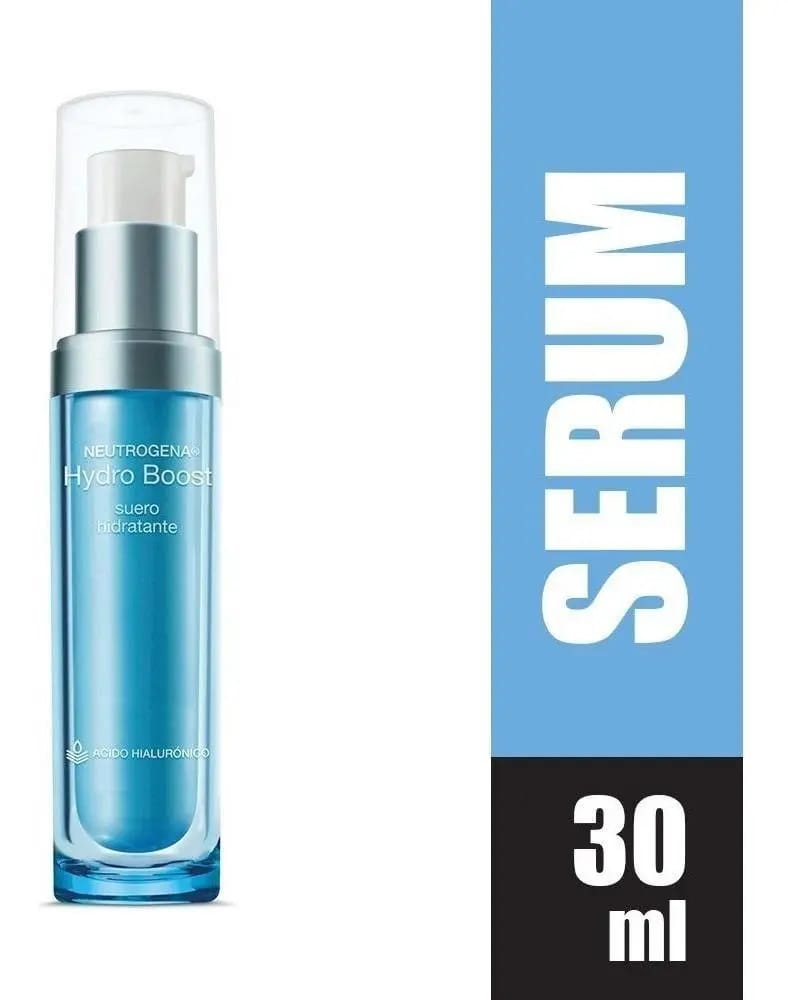 Sérum Hidratante Facial Neutrogena Hydro Boost Neutrogena
