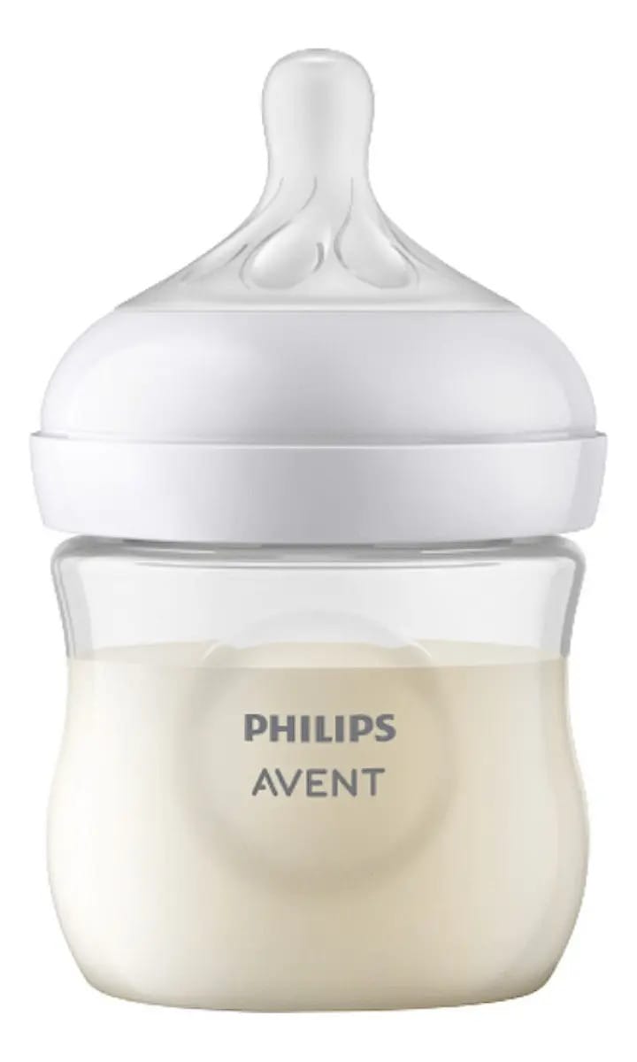 Philips Avent Mamadeira Modelo Petala 125 ml Anticolica