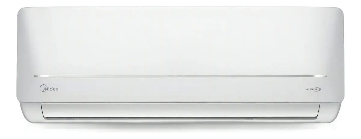 Ar condicionado Midea Inverter 2950 Cold Heat Split