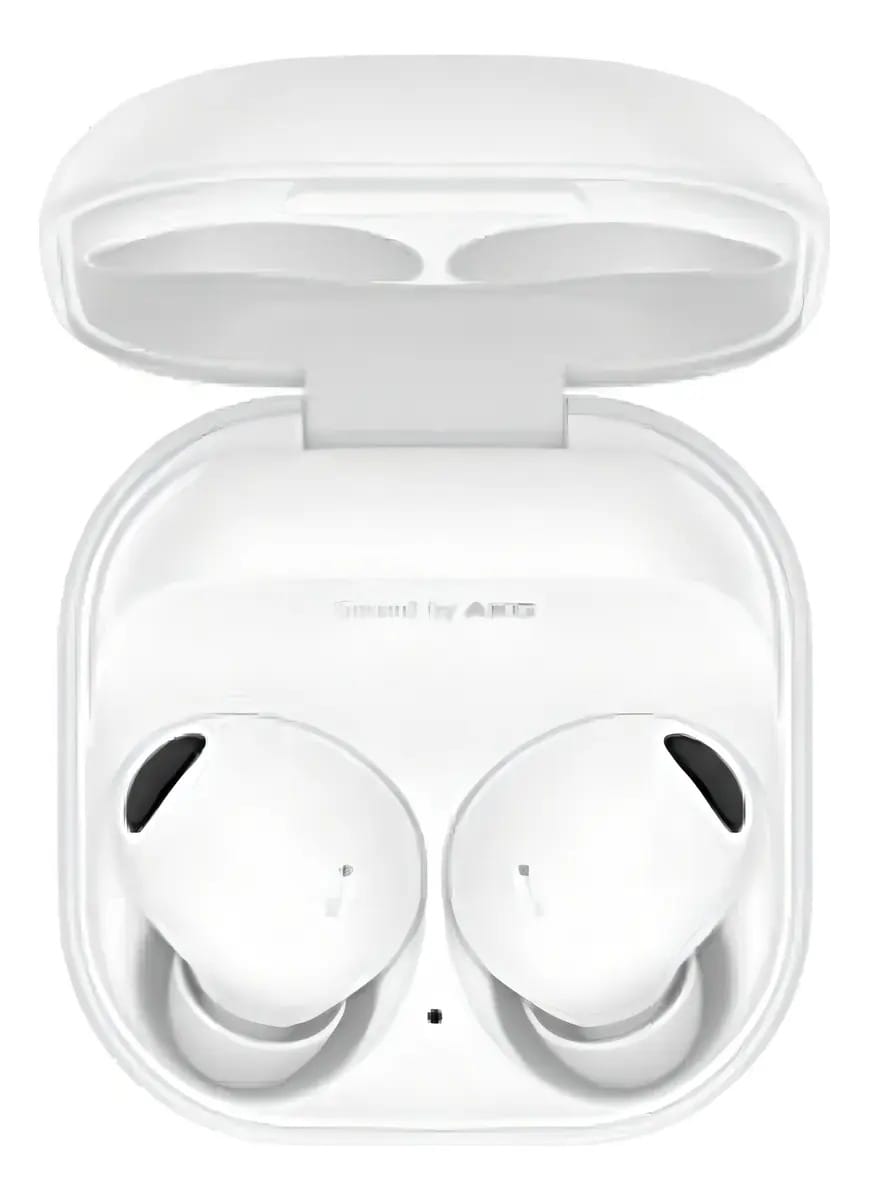 Fones de ouvido sem fio Bluetooth Samsung Galaxy Buds 2 Pro