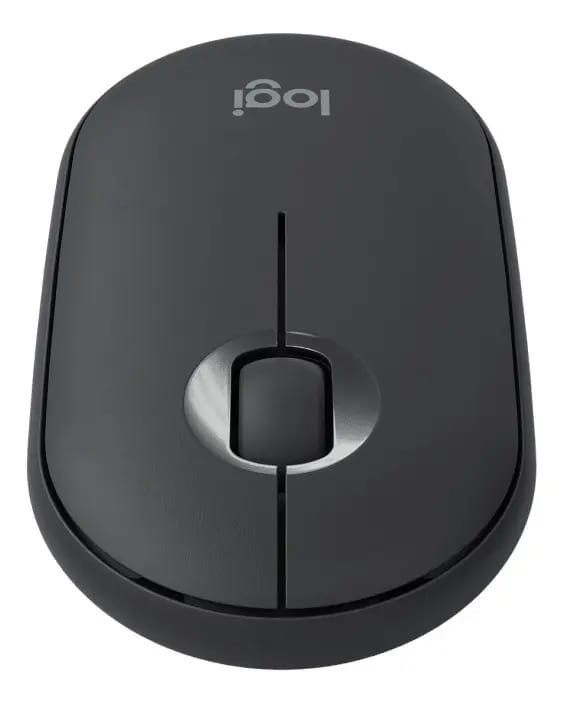 Logitech Logitech G203 Pebble Graphite