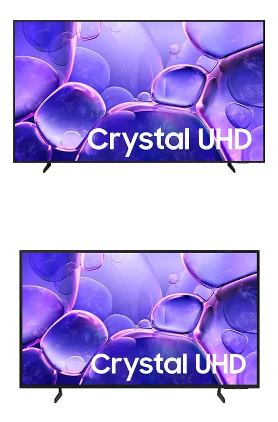 Britania Britânia Smart TV 50 UN85U8100FGXZD 85"