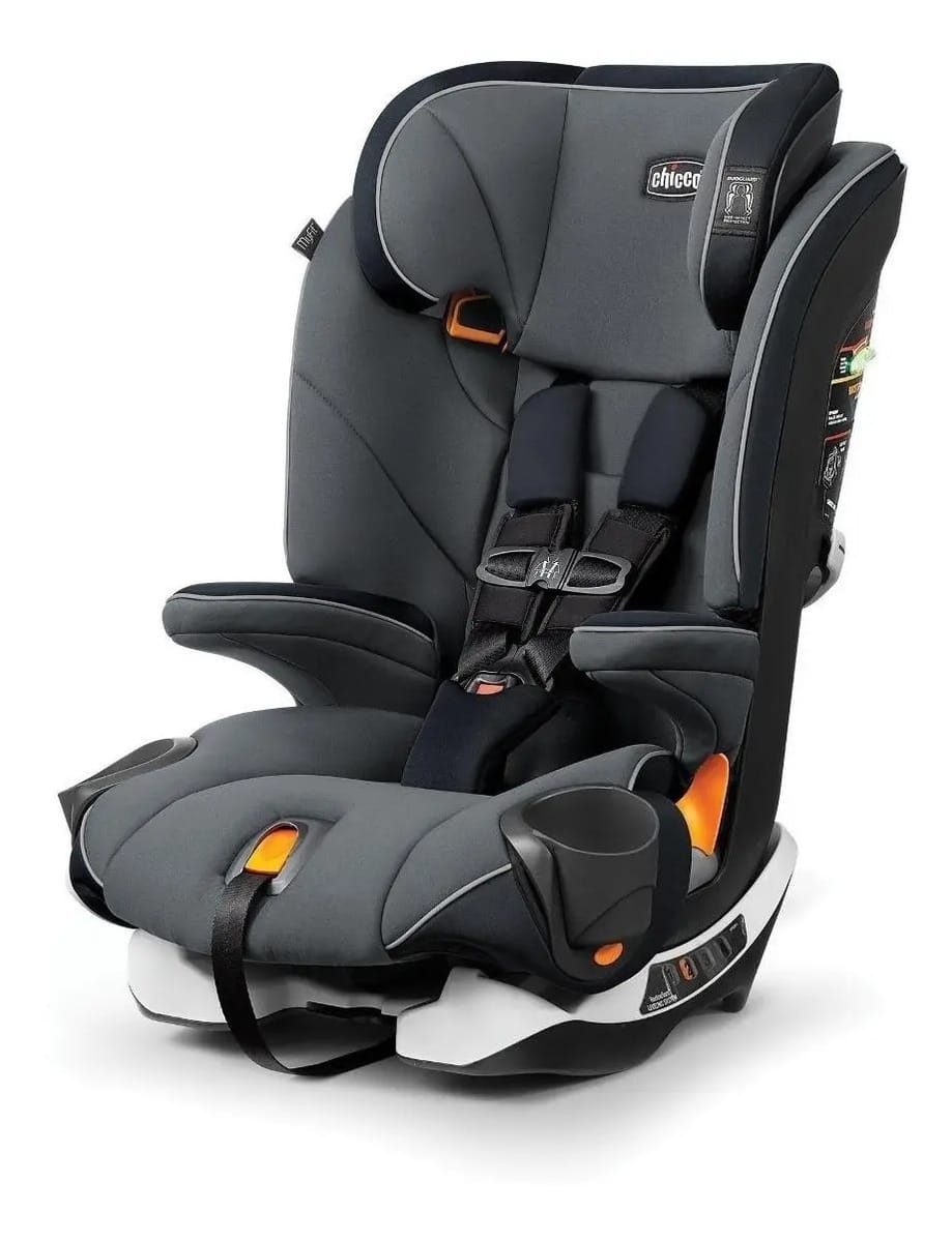 Cadeira, booster Chicco MyFit lanai