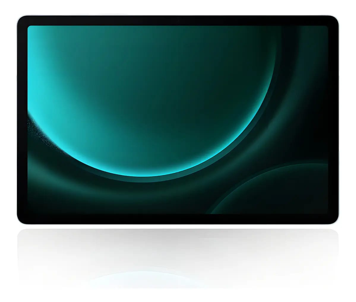 Samsung Galaxy Tab S9 Fe (wifi) 256gb verde claro