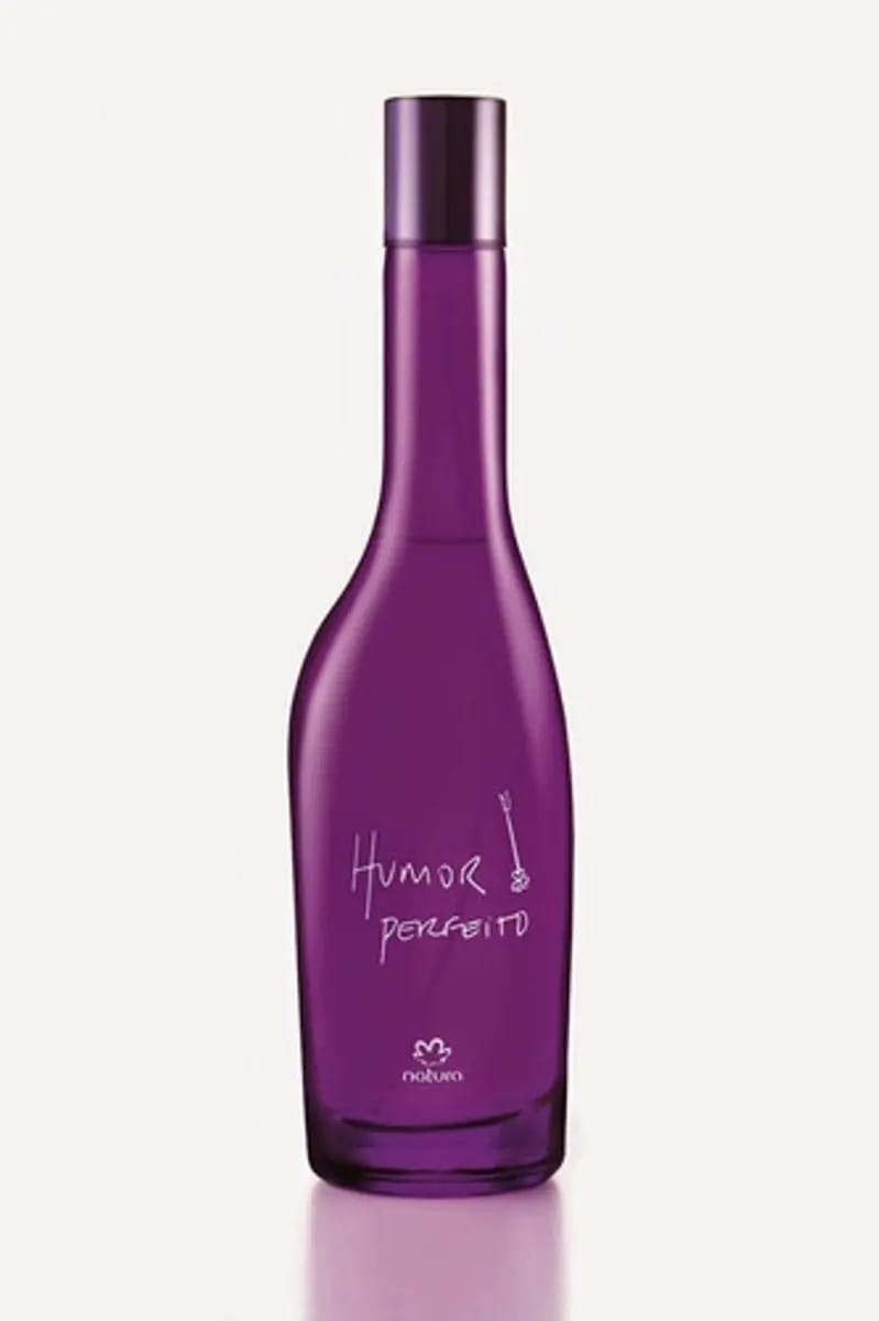 Natura Humor Liberta 75ml perfume femenino