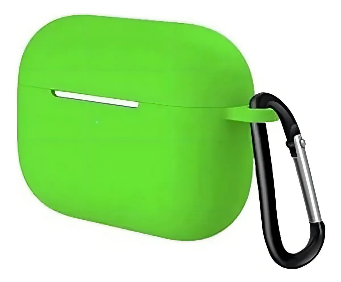 Apple AirPods 4 Verde Limão Airpods Pró