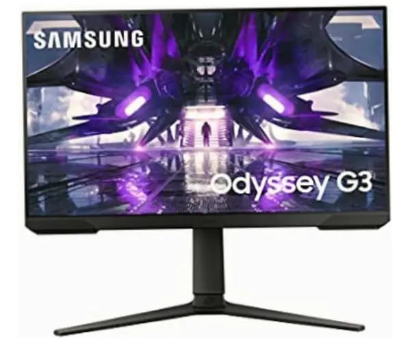 Samsung Odyssey G7 665166 60Hz