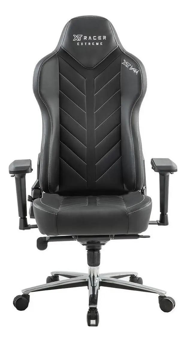 Cadeira Gamer Xt Racer Extreme Limited Series Wtr015 Preto