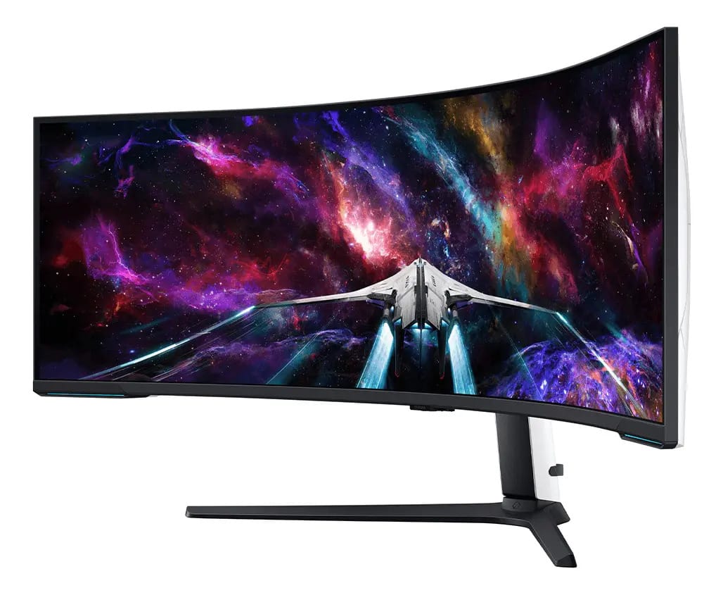Samsung Odyssey G7 LS57CG950NLXZD 60Hz VA