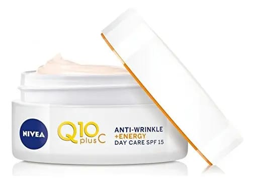 Creme antienvelhecimento Nivea Q10 Plus C - 7350718:ml