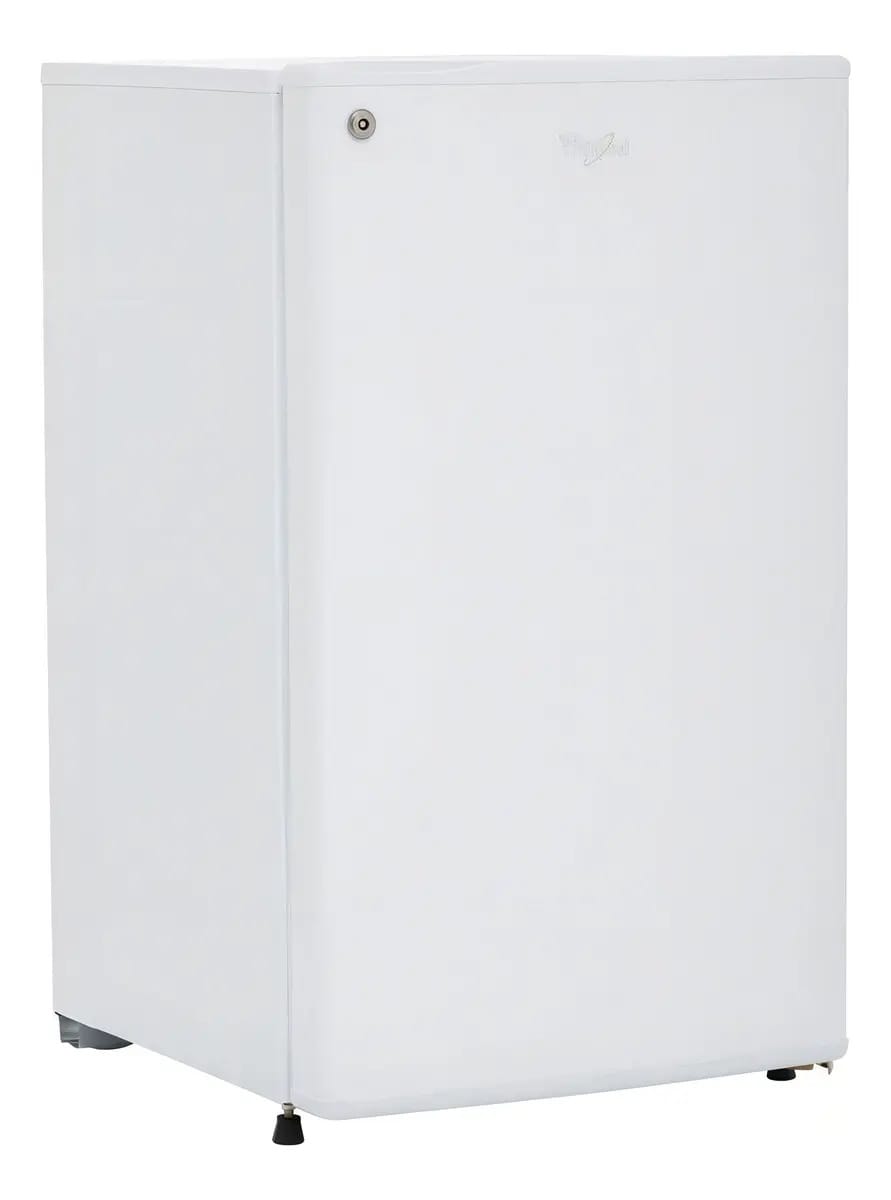 Whirlpool Whirlpool WRM56 139L Branco