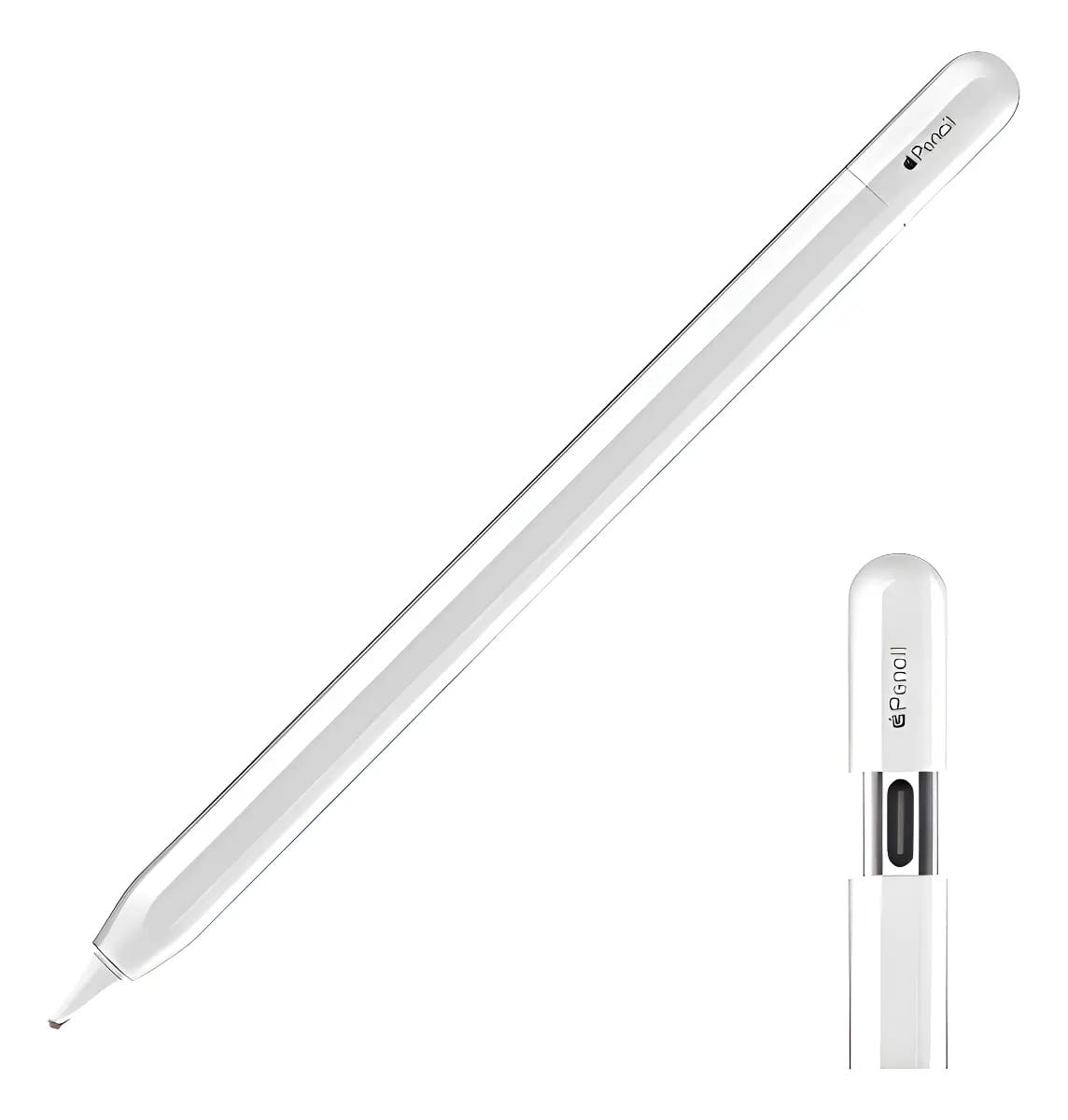 Caneta original Apple Pencil (usb-c)