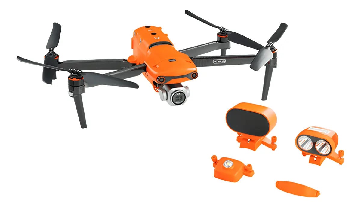 Autel Robotics EVO II Pro V3