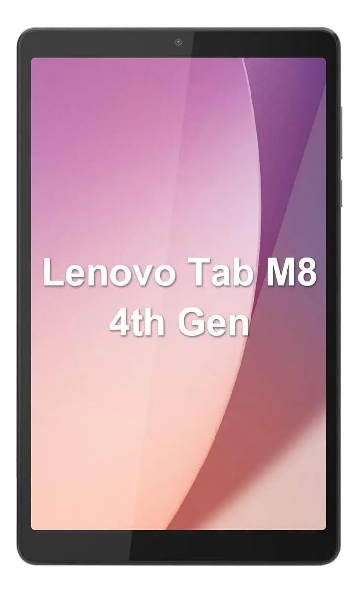 Lenovo Tab P12 32GB Wi-Fi Cinza-ártico