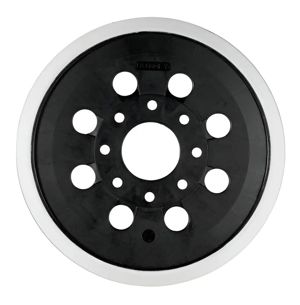 Prato Para Lixadeira Pex (duro) 125mm [2608000352] Bosch