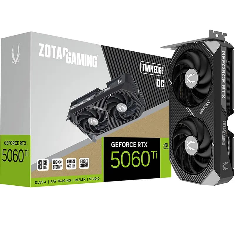 Nvidia RTX 5090 ZT-B50610H-10M