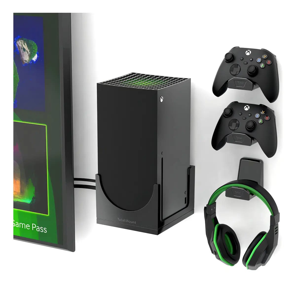 Microsoft Xbox Series X