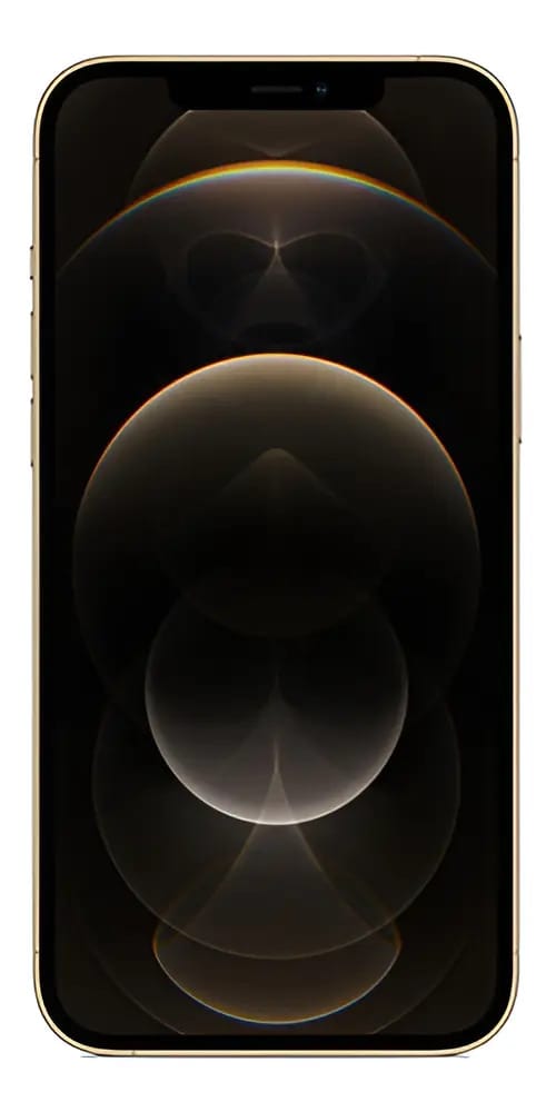 Apple iPhone 12 Pro Max (512 GB) - Dourado