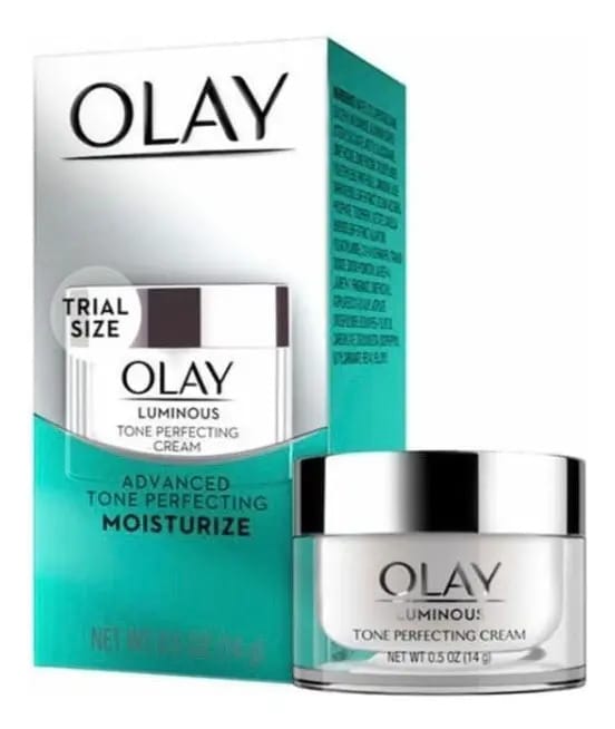 Creme Aperfeiçoador Olay Regenerist Luminous Acla Tone
