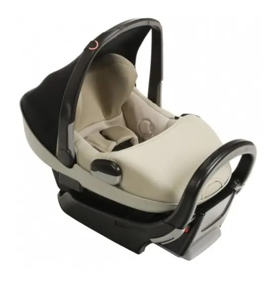 Bebê conforto Maxi-Cosi Prezi bege