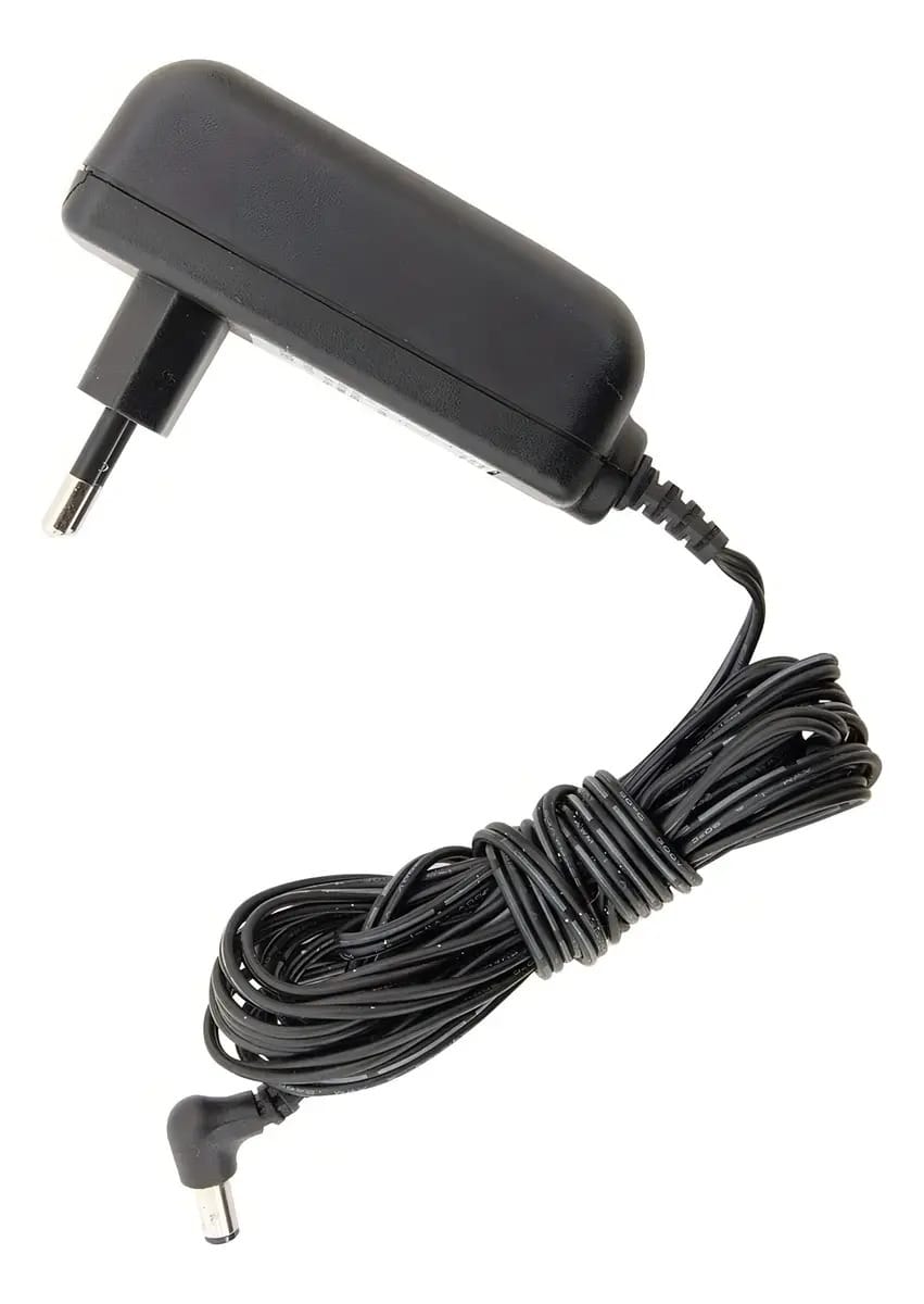 Fonte Adaptador Extrator Pump In Style Medela 9v 1a 110/220v