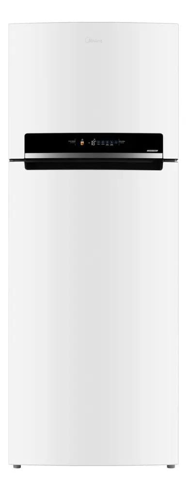 Midea Midea Geladeira Inverter 491L Branco