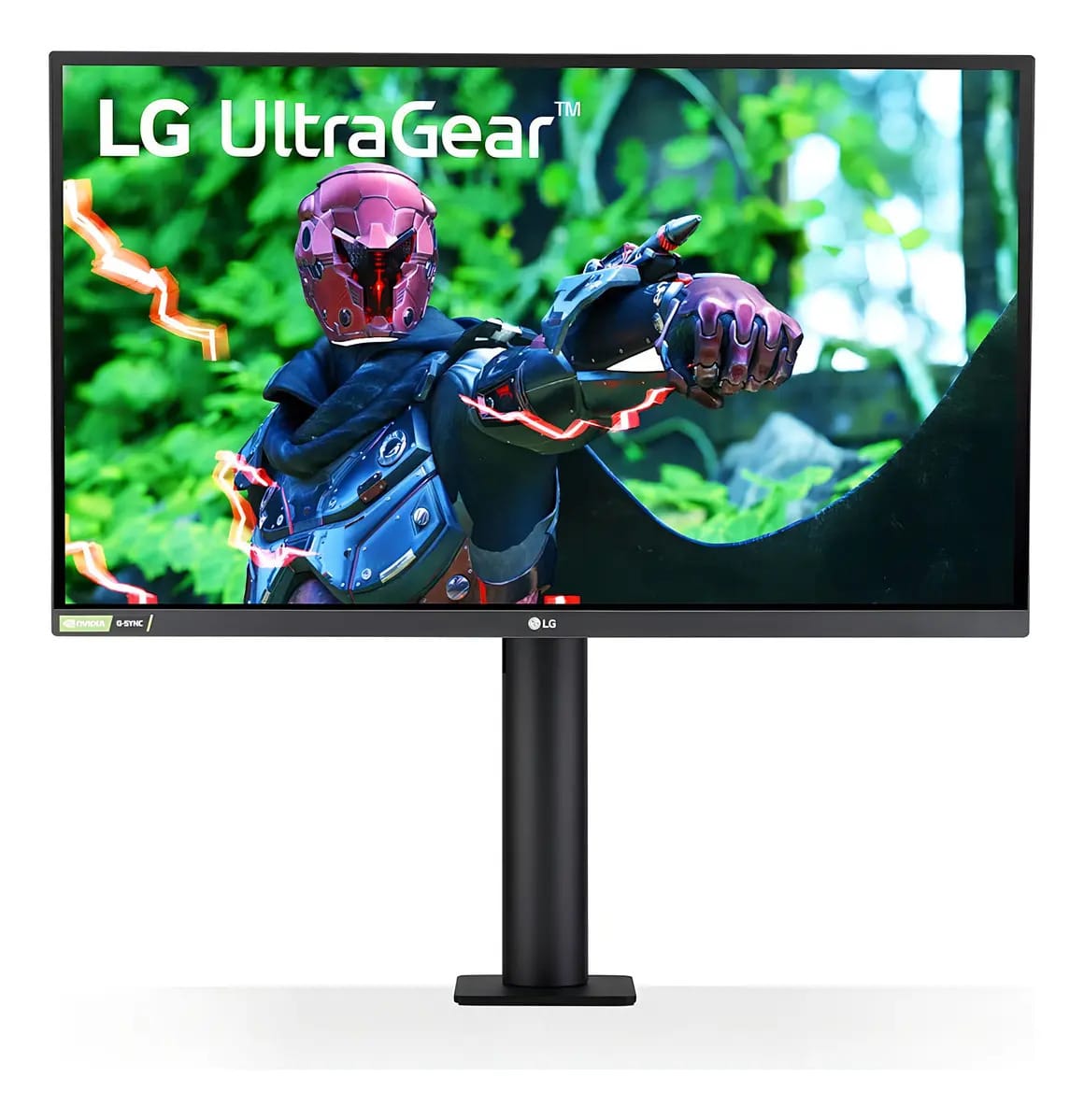 Lg UltraGear 27GP850 27GN880 27" 60Hz IPS