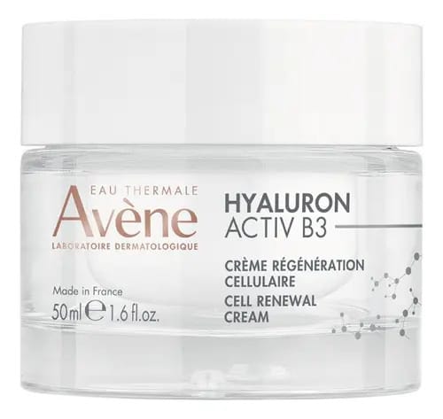 Creme de dia Hyaluron Avene 50ml - Ml Tipo de pele normal