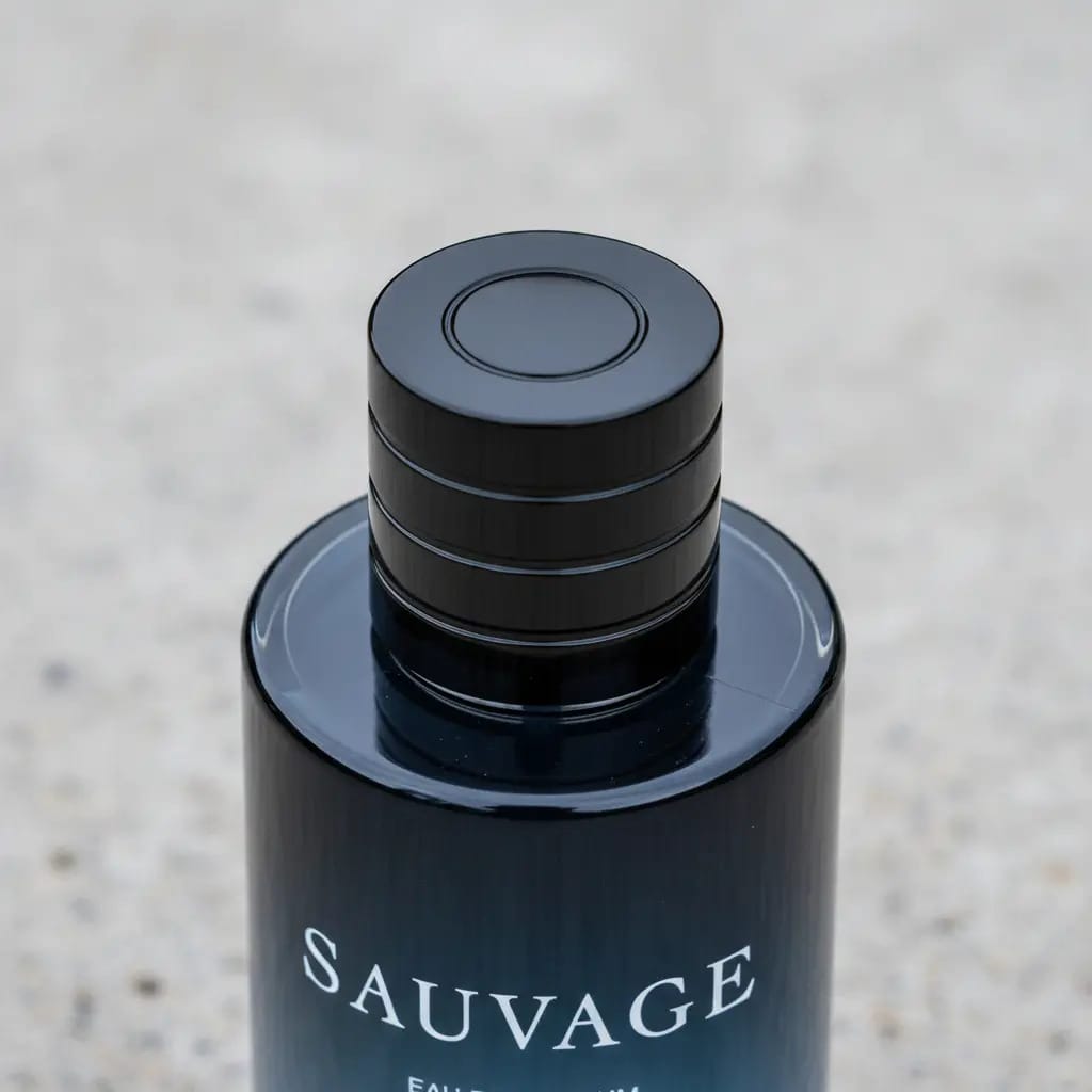 Christian Dior Sauvage Eau de Parfum 100ml