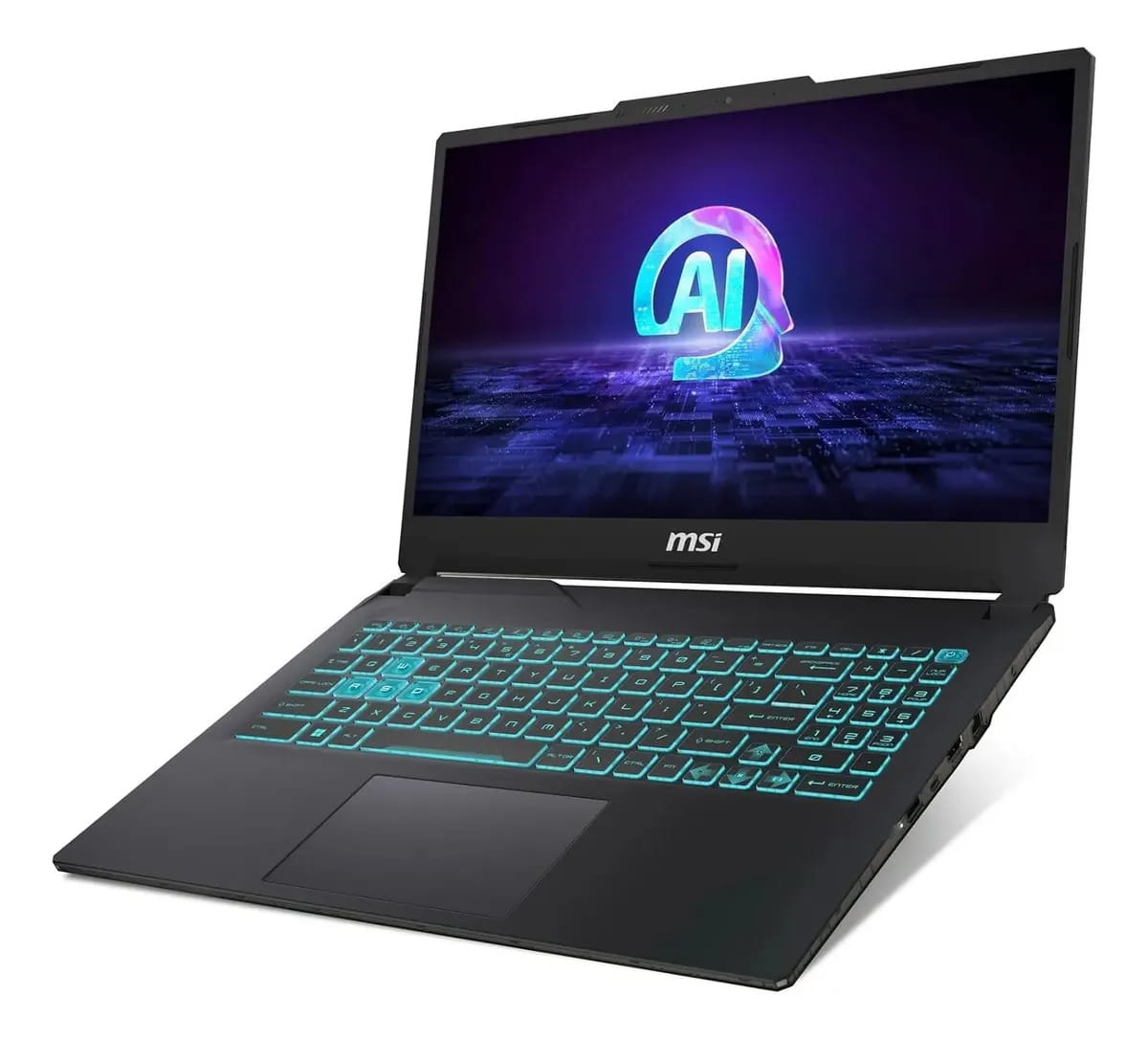 Msi Cyborg Ultra 7 155H 32GB RAM 1024GB Preto
