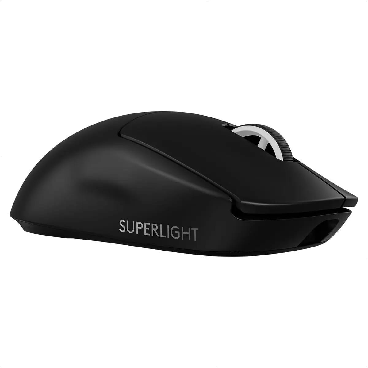 Mouse Gamer Logitech G Pro Series G Pro X Superlight 2 Preto