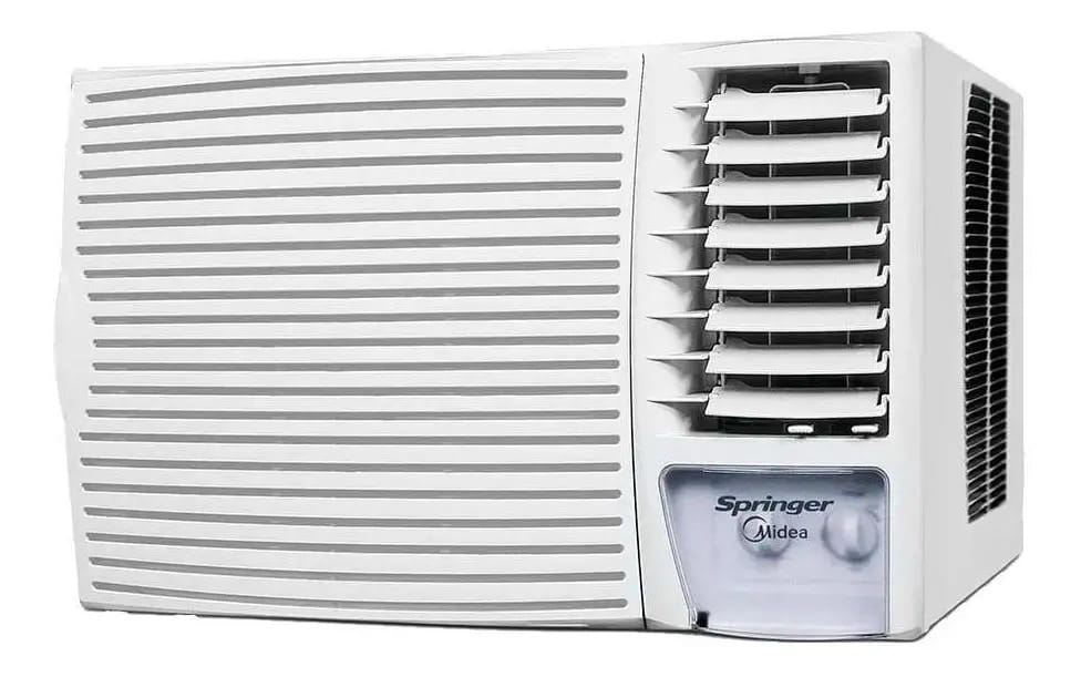 Springer Midea ZCI305BB branco