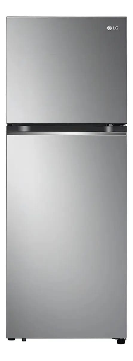 Geladeira LG VT32 S/dispensador VT32BP/DC