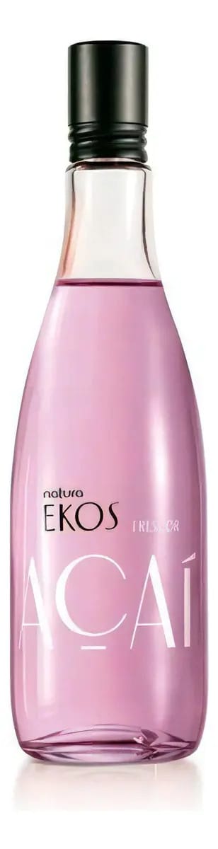 Natura Ekos Frescor Açaí 150ml