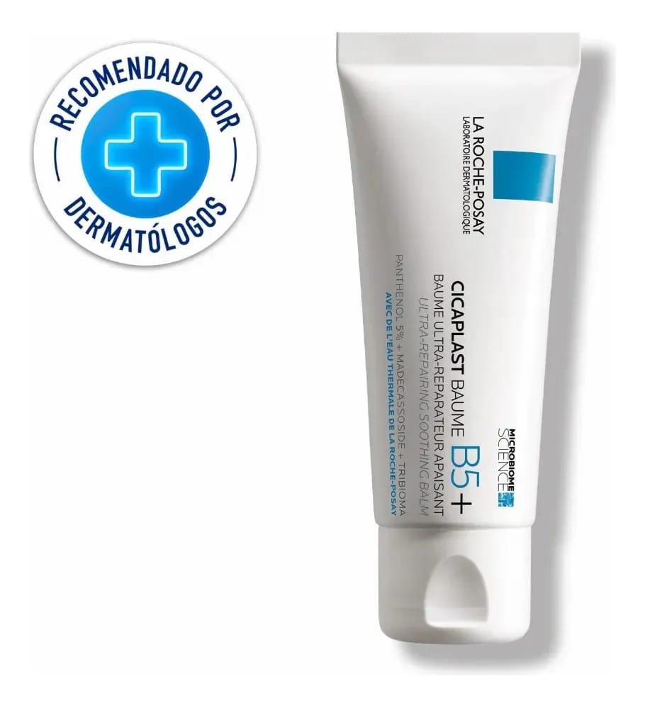 Cicaplast Baume B5+ 40ml La Roche Posay