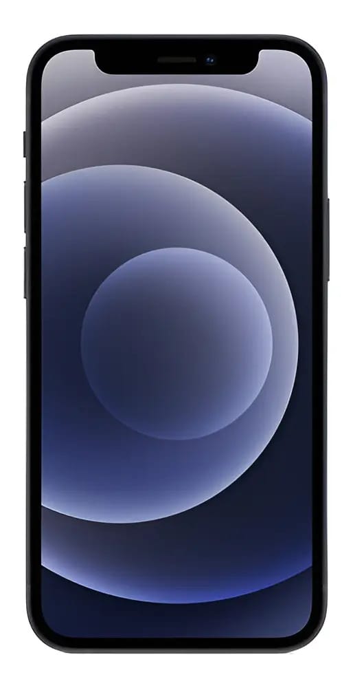 Apple iPhone 12 mini (128 GB) - Preto