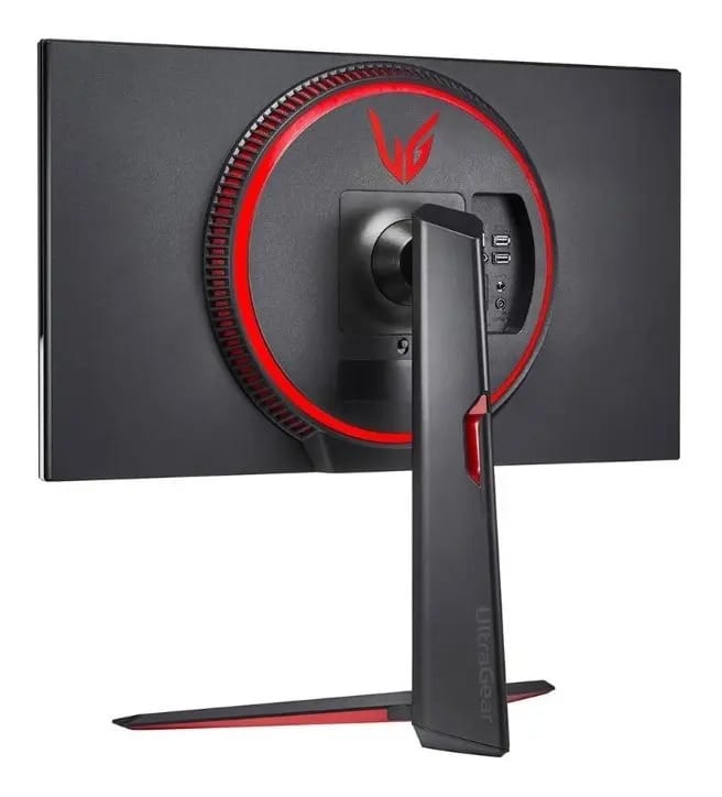 Lg LG 27MP450 27gn950-B 27" 60Hz