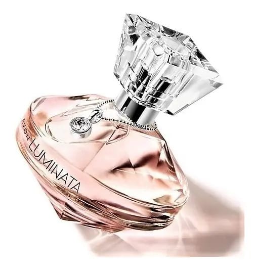 Avon Luminata Perfume