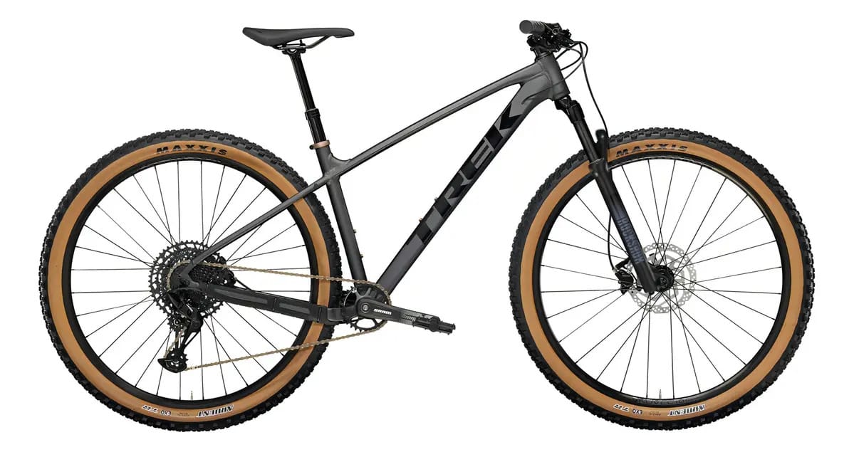Bicicleta Trek Marlin 8 3°geração Tam 17 2023