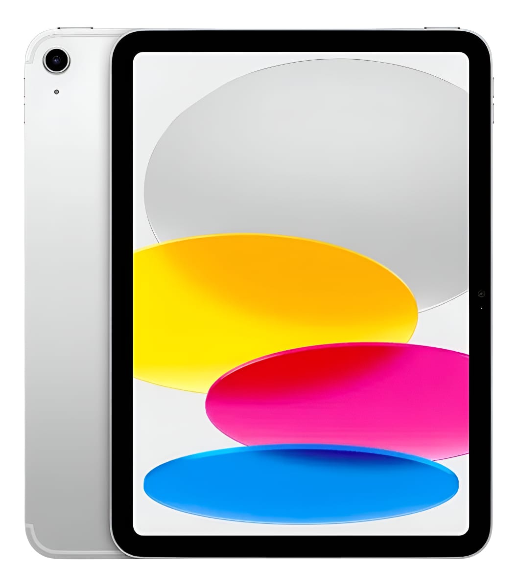 Apple iPad 11 Chip A16, Wi-fi + Celular 256 Gb