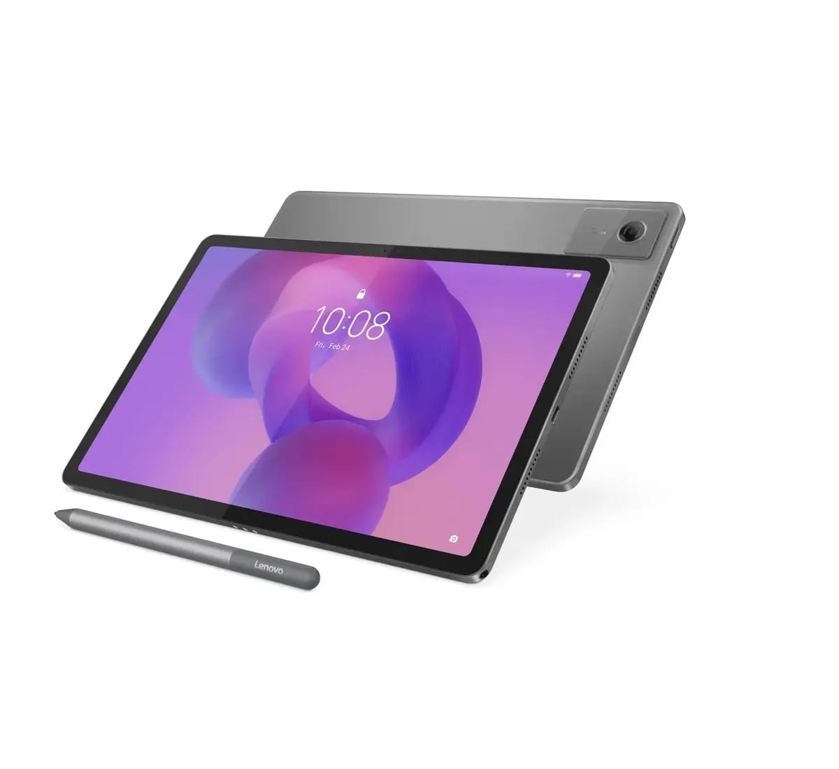 Lenovo Lenovo Yoga Tab Wi-Fi Luna Grey