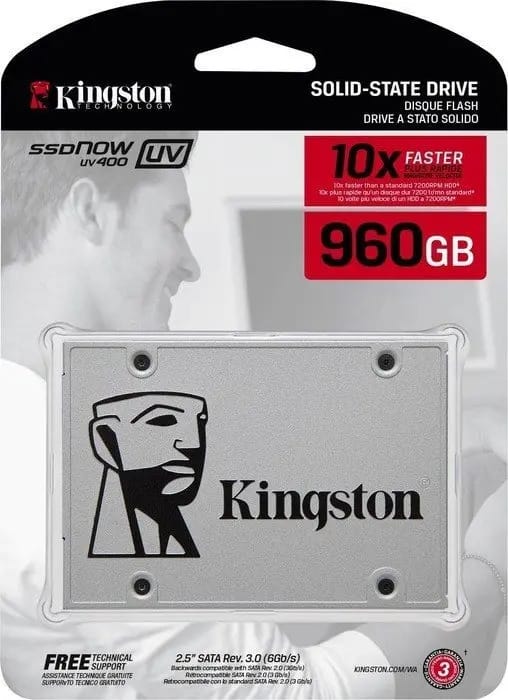 Kingston Kingston NV2 960GB